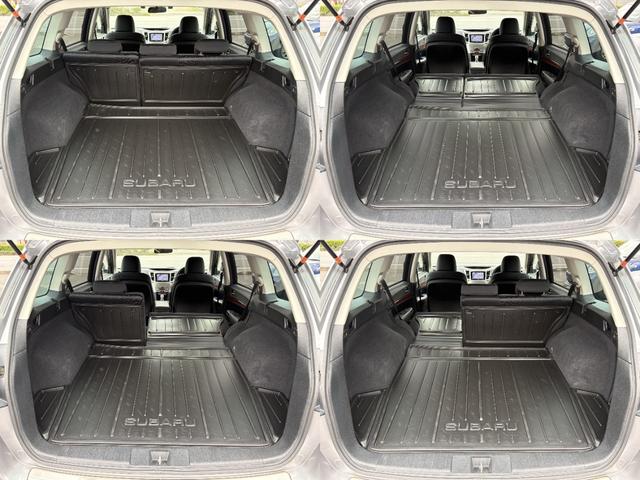 レガシィツーリングワゴン 2.5iアイサイト /車検:2年付/走行57000km/4WD/アイサイト/電動シート/カロッツェリアナビ/バックカメラ/フルセグ/純17インチアルミ/HID/ETC/スマキー/革巻ステア/パドルシフト/AUTOエアコン(10枚目)