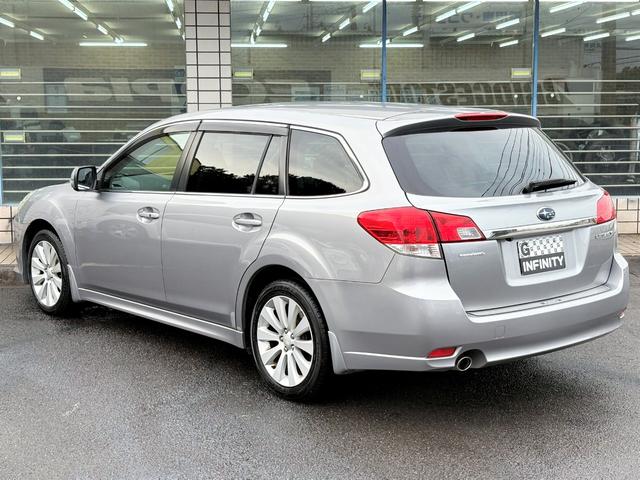 レガシィツーリングワゴン 2.5iアイサイト /車検:2年付/走行57000km/4WD/アイサイト/電動シート/カロッツェリアナビ/バックカメラ/フルセグ/純17インチアルミ/HID/ETC/スマキー/革巻ステア/パドルシフト/AUTOエアコン(12枚目)