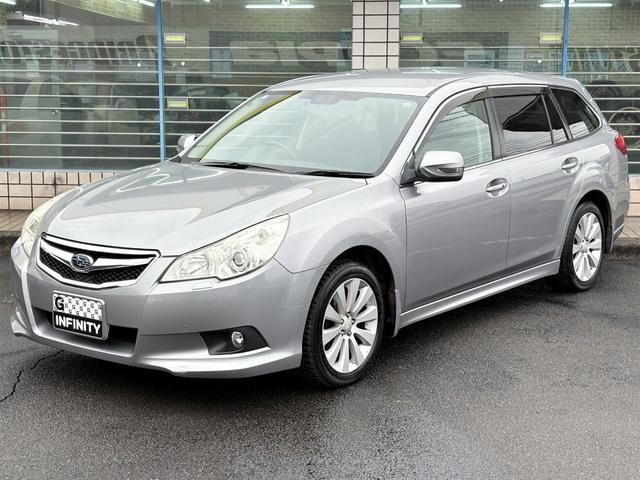 レガシィツーリングワゴン 2.5iアイサイト /車検:2年付/走行57000km/4WD/アイサイト/電動シート/カロッツェリアナビ/バックカメラ/フルセグ/純17インチアルミ/HID/ETC/スマキー/革巻ステア/パドルシフト/AUTOエアコン(23枚目)