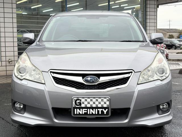 レガシィツーリングワゴン 2.5iアイサイト /車検:2年付/走行57000km/4WD/アイサイト/電動シート/カロッツェリアナビ/バックカメラ/フルセグ/純17インチアルミ/HID/ETC/スマキー/革巻ステア/パドルシフト/AUTOエアコン(24枚目)