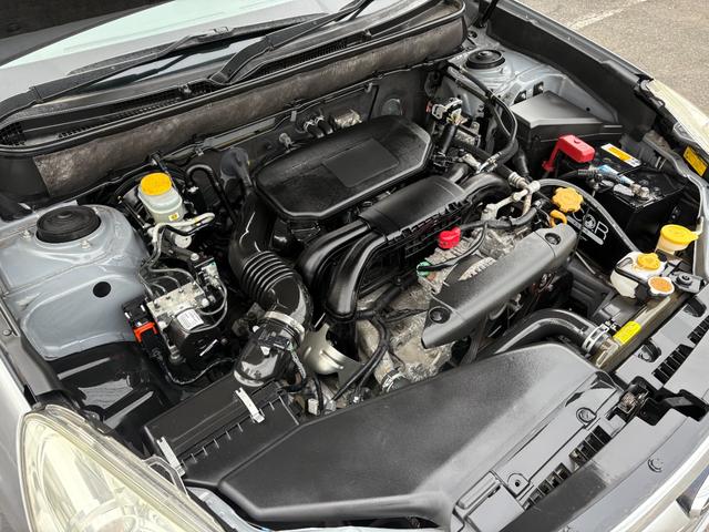 レガシィツーリングワゴン 2.5iアイサイト /車検:2年付/走行57000km/4WD/アイサイト/電動シート/カロッツェリアナビ/バックカメラ/フルセグ/純17インチアルミ/HID/ETC/スマキー/革巻ステア/パドルシフト/AUTOエアコン(40枚目)