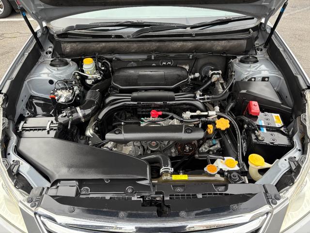 レガシィツーリングワゴン 2.5iアイサイト /車検:2年付/走行57000km/4WD/アイサイト/電動シート/カロッツェリアナビ/バックカメラ/フルセグ/純17インチアルミ/HID/ETC/スマキー/革巻ステア/パドルシフト/AUTOエアコン(41枚目)