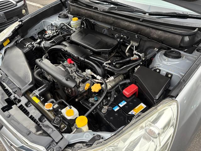 レガシィツーリングワゴン 2.5iアイサイト /車検:2年付/走行57000km/4WD/アイサイト/電動シート/カロッツェリアナビ/バックカメラ/フルセグ/純17インチアルミ/HID/ETC/スマキー/革巻ステア/パドルシフト/AUTOエアコン(42枚目)