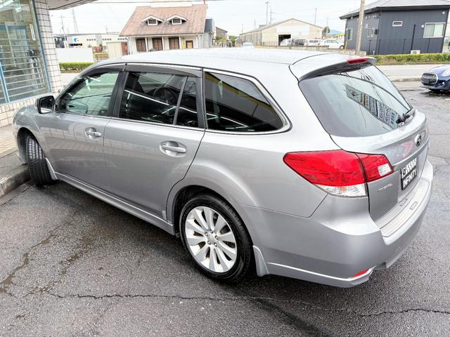 レガシィツーリングワゴン 2.5iアイサイト /車検:2年付/走行57000km/4WD/アイサイト/電動シート/カロッツェリアナビ/バックカメラ/フルセグ/純17インチアルミ/HID/ETC/スマキー/革巻ステア/パドルシフト/AUTOエアコン(49枚目)