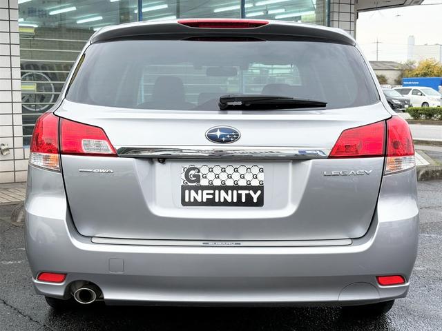 レガシィツーリングワゴン 2.5iアイサイト /車検:2年付/走行57000km/4WD/アイサイト/電動シート/カロッツェリアナビ/バックカメラ/フルセグ/純17インチアルミ/HID/ETC/スマキー/革巻ステア/パドルシフト/AUTOエアコン(50枚目)