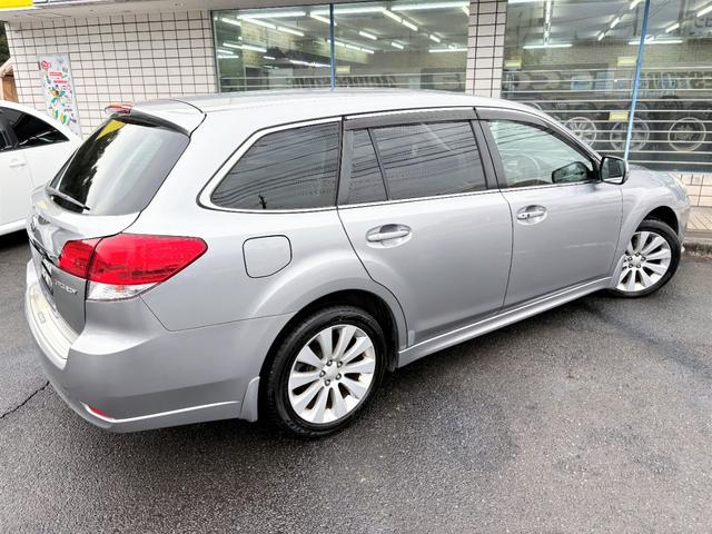 レガシィツーリングワゴン 2.5iアイサイト /車検:2年付/走行57000km/4WD/アイサイト/電動シート/カロッツェリアナビ/バックカメラ/フルセグ/純17インチアルミ/HID/ETC/スマキー/革巻ステア/パドルシフト/AUTOエアコン(51枚目)