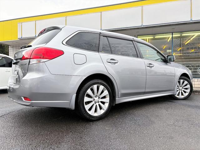 レガシィツーリングワゴン 2.5iアイサイト /車検:2年付/走行57000km/4WD/アイサイト/電動シート/カロッツェリアナビ/バックカメラ/フルセグ/純17インチアルミ/HID/ETC/スマキー/革巻ステア/パドルシフト/AUTOエアコン(52枚目)