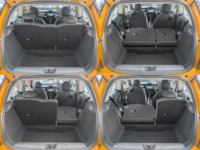 MINI ワン /車検:2年付/走行:78000km/ドライブレコーダー/純正ナビ/バックカメラ/Bluetooth/フルセグTV/社外16インチアルミホイール/フロントフォグランプ/ETC/MTモード/Tチェーン(12枚目)