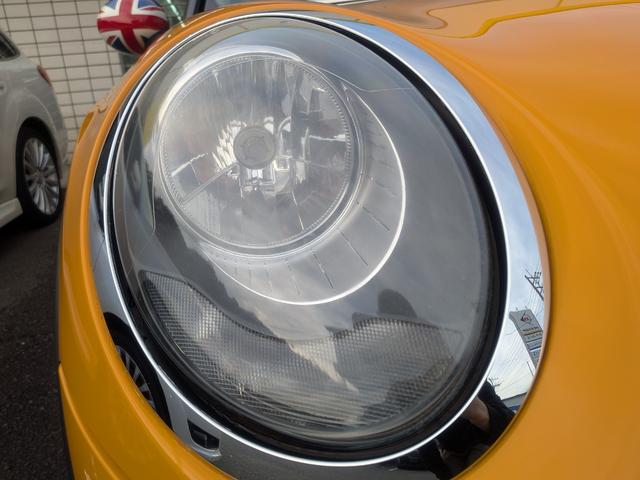 MINI ワン /車検:2年付/走行:78000km/ドライブレコーダー/純正ナビ/バックカメラ/Bluetooth/フルセグTV/社外16インチアルミホイール/フロントフォグランプ/ETC/MTモード/Tチェーン(17枚目)