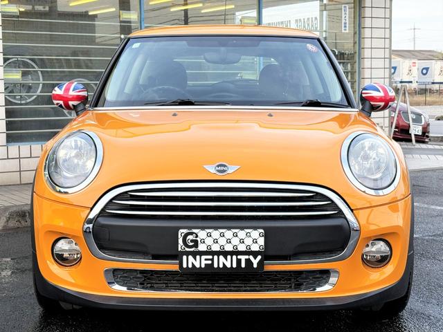 MINI ワン /車検:2年付/走行:78000km/ドライブレコーダー/純正ナビ/バックカメラ/Bluetooth/フルセグTV/社外16インチアルミホイール/フロントフォグランプ/ETC/MTモード/Tチェーン(25枚目)
