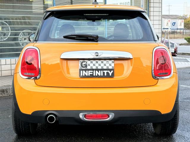 MINI ワン /車検:2年付/走行:78000km/ドライブレコーダー/純正ナビ/バックカメラ/Bluetooth/フルセグTV/社外16インチアルミホイール/フロントフォグランプ/ETC/MTモード/Tチェーン(26枚目)