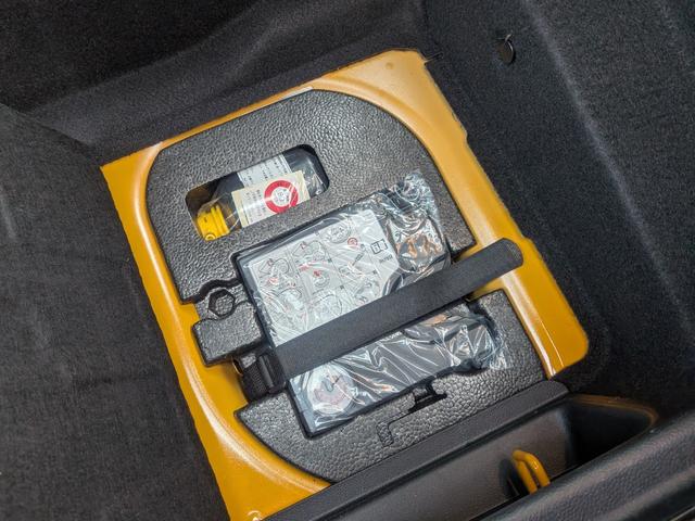 MINI ワン /車検:2年付/走行:78000km/ドライブレコーダー/純正ナビ/バックカメラ/Bluetooth/フルセグTV/社外16インチアルミホイール/フロントフォグランプ/ETC/MTモード/Tチェーン(33枚目)