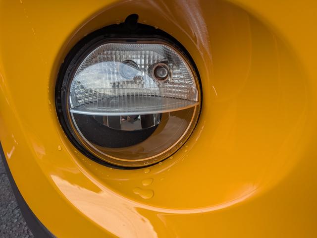 MINI ワン /車検:2年付/走行:78000km/ドライブレコーダー/純正ナビ/バックカメラ/Bluetooth/フルセグTV/社外16インチアルミホイール/フロントフォグランプ/ETC/MTモード/Tチェーン(34枚目)