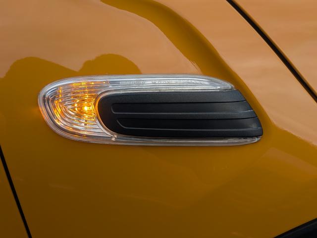 MINI ワン /車検:2年付/走行:78000km/ドライブレコーダー/純正ナビ/バックカメラ/Bluetooth/フルセグTV/社外16インチアルミホイール/フロントフォグランプ/ETC/MTモード/Tチェーン(35枚目)