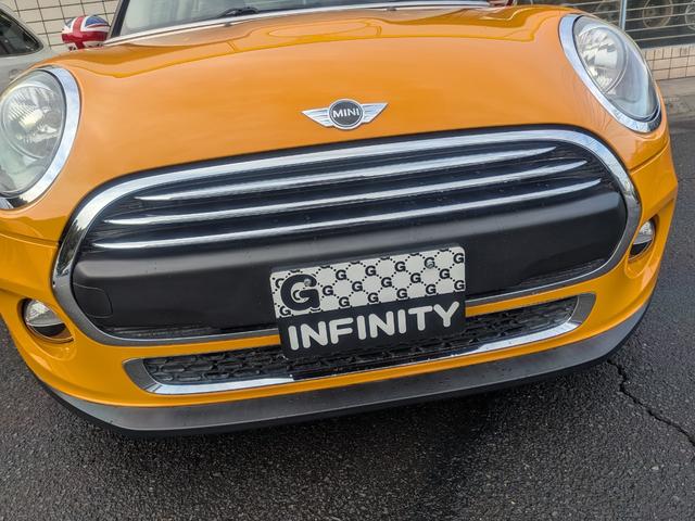MINI ワン /車検:2年付/走行:78000km/ドライブレコーダー/純正ナビ/バックカメラ/Bluetooth/フルセグTV/社外16インチアルミホイール/フロントフォグランプ/ETC/MTモード/Tチェーン(37枚目)