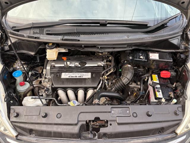 ステップワゴン G L HDDナビパッケージ /後期型/車検:2年付/走行69000km/両側電動スライドドア/フリップダウンモニター/ドライブレコーダー/純正ナビ/バックカメラ/フルセグ/DVD/HIDヘッドライト/ETC/タイミングチェーン(16枚目)