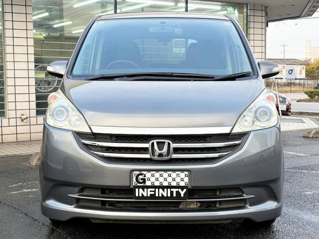 ステップワゴン G L HDDナビパッケージ /後期型/車検:2年付/走行69000km/両側電動スライドドア/フリップダウンモニター/ドライブレコーダー/純正ナビ/バックカメラ/フルセグ/DVD/HIDヘッドライト/ETC/タイミングチェーン(24枚目)