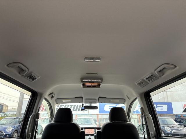 ステップワゴン G L HDDナビパッケージ /後期型/車検:2年付/走行69000km/両側電動スライドドア/フリップダウンモニター/ドライブレコーダー/純正ナビ/バックカメラ/フルセグ/DVD/HIDヘッドライト/ETC/タイミングチェーン(30枚目)