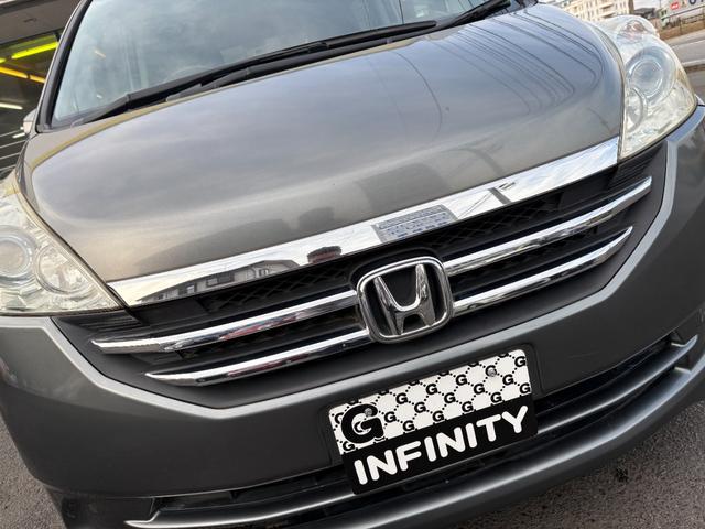 ステップワゴン G L HDDナビパッケージ /後期型/車検:2年付/走行69000km/両側電動スライドドア/フリップダウンモニター/ドライブレコーダー/純正ナビ/バックカメラ/フルセグ/DVD/HIDヘッドライト/ETC/タイミングチェーン(36枚目)