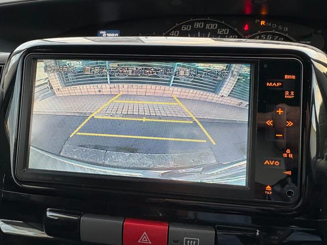 タント カスタムRS /後期型/ターボ/左側電動スライドドア/車検:2年付/前後ドライブレコーダー/純正ナビ/バックカメラ/Bluetooth/ワンセグ/純正15AW/HIDヘッドライト/ETC/スマートキー/Tチェーン(5枚目)