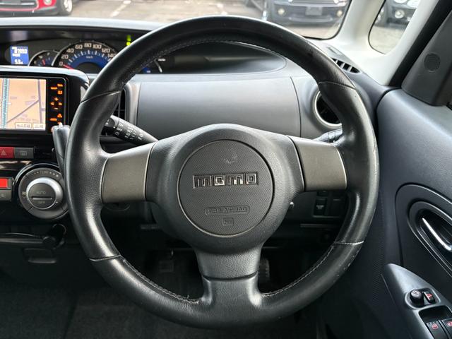 タント カスタムRS /後期型/ターボ/左側電動スライドドア/車検:2年付/前後ドライブレコーダー/純正ナビ/バックカメラ/Bluetooth/ワンセグ/純正15AW/HIDヘッドライト/ETC/スマートキー/Tチェーン(28枚目)