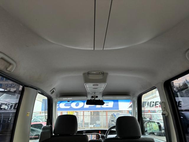 タント カスタムRS /後期型/ターボ/左側電動スライドドア/車検:2年付/前後ドライブレコーダー/純正ナビ/バックカメラ/Bluetooth/ワンセグ/純正15AW/HIDヘッドライト/ETC/スマートキー/Tチェーン(30枚目)