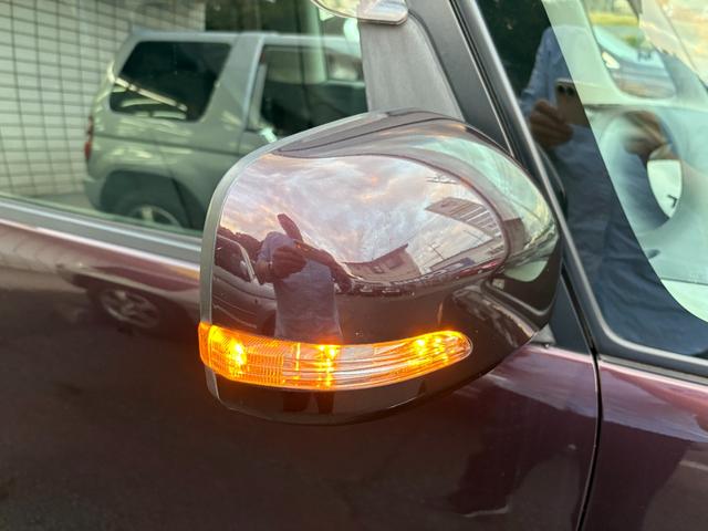 タント カスタムRS /後期型/ターボ/左側電動スライドドア/車検:2年付/前後ドライブレコーダー/純正ナビ/バックカメラ/Bluetooth/ワンセグ/純正15AW/HIDヘッドライト/ETC/スマートキー/Tチェーン(32枚目)