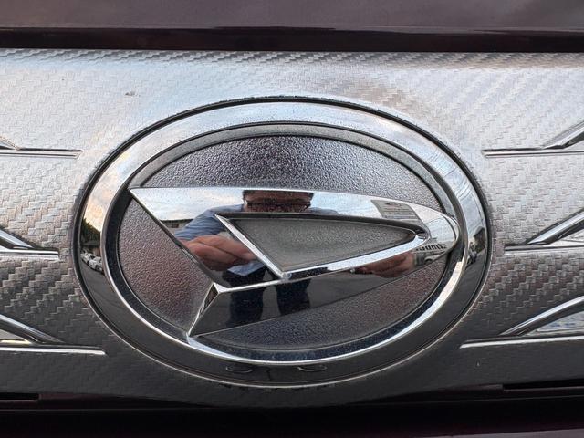 タント カスタムRS /後期型/ターボ/左側電動スライドドア/車検:2年付/前後ドライブレコーダー/純正ナビ/バックカメラ/Bluetooth/ワンセグ/純正15AW/HIDヘッドライト/ETC/スマートキー/Tチェーン(37枚目)