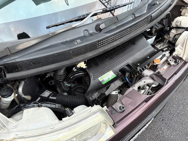 タント カスタムRS /後期型/ターボ/左側電動スライドドア/車検:2年付/前後ドライブレコーダー/純正ナビ/バックカメラ/Bluetooth/ワンセグ/純正15AW/HIDヘッドライト/ETC/スマートキー/Tチェーン(40枚目)