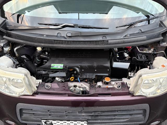 タント カスタムRS /後期型/ターボ/左側電動スライドドア/車検:2年付/前後ドライブレコーダー/純正ナビ/バックカメラ/Bluetooth/ワンセグ/純正15AW/HIDヘッドライト/ETC/スマートキー/Tチェーン(41枚目)