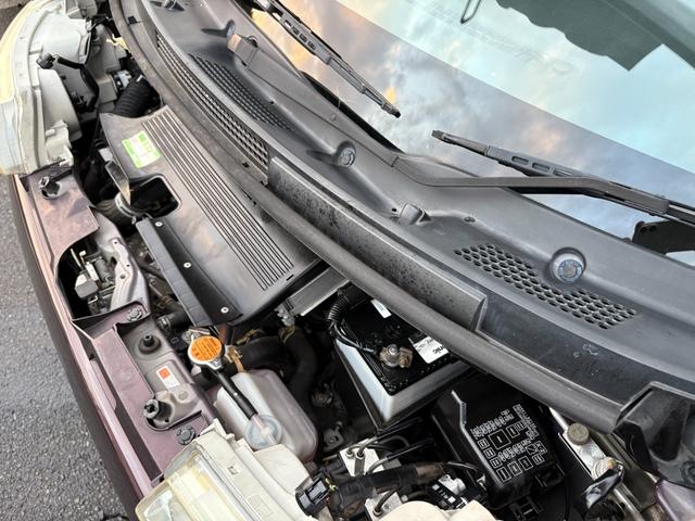 タント カスタムRS /後期型/ターボ/左側電動スライドドア/車検:2年付/前後ドライブレコーダー/純正ナビ/バックカメラ/Bluetooth/ワンセグ/純正15AW/HIDヘッドライト/ETC/スマートキー/Tチェーン(42枚目)