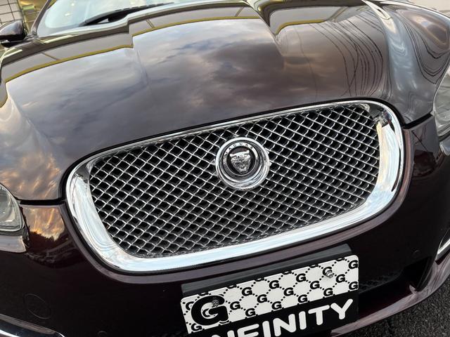 XF 3.0プレミアムラグジュアリー /走行距離51000km/車検:2年付/サンルーフ/本革電動シート/シートヒーター&エアコン/ステアリングヒーター/純正ナビ/バックカメラ/ETC/スマートキー/パドルシフト/純正18AW/HID(36枚目)