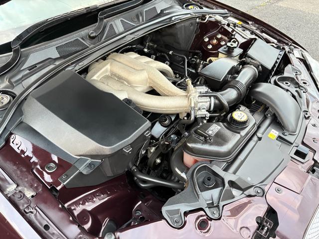 XF 3.0プレミアムラグジュアリー /走行距離51000km/車検:2年付/サンルーフ/本革電動シート/シートヒーター&エアコン/ステアリングヒーター/純正ナビ/バックカメラ/ETC/スマートキー/パドルシフト/純正18AW/HID(40枚目)