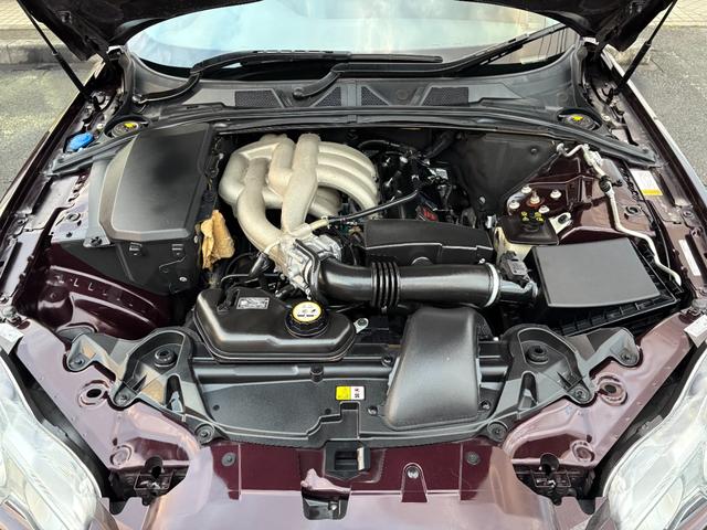 XF 3.0プレミアムラグジュアリー /走行距離51000km/車検:2年付/サンルーフ/本革電動シート/シートヒーター&エアコン/ステアリングヒーター/純正ナビ/バックカメラ/ETC/スマートキー/パドルシフト/純正18AW/HID(41枚目)