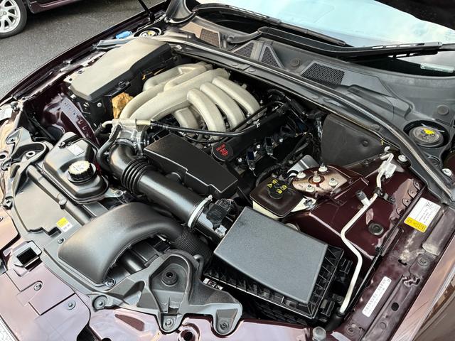 XF 3.0プレミアムラグジュアリー /走行距離51000km/車検:2年付/サンルーフ/本革電動シート/シートヒーター&エアコン/ステアリングヒーター/純正ナビ/バックカメラ/ETC/スマートキー/パドルシフト/純正18AW/HID(42枚目)