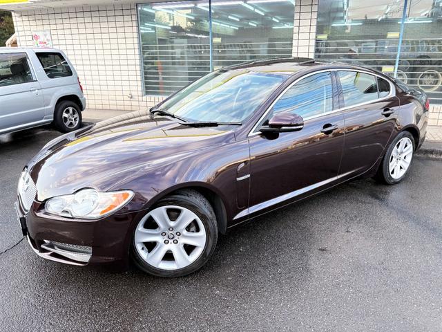 XF 3.0プレミアムラグジュアリー /走行距離51000km/車検:2年付/サンルーフ/本革電動シート/シートヒーター&エアコン/ステアリングヒーター/純正ナビ/バックカメラ/ETC/スマートキー/パドルシフト/純正18AW/HID(46枚目)