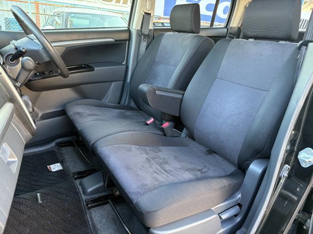 ワゴンRスティングレー リミテッドII /走行49000km/特別仕様/専用ブラックメッキグリル/インテリアブルーイルミ/運転席シートヒーター/純正15AW/HIDヘッドライト/フォグ/Bluetooth/タイミングチェーン(8枚目)