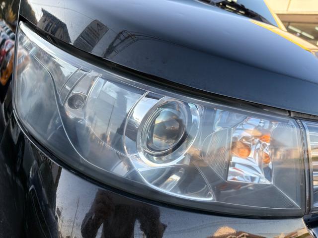 ワゴンRスティングレー リミテッドII /走行49000km/特別仕様/専用ブラックメッキグリル/インテリアブルーイルミ/運転席シートヒーター/純正15AW/HIDヘッドライト/フォグ/Bluetooth/タイミングチェーン(15枚目)