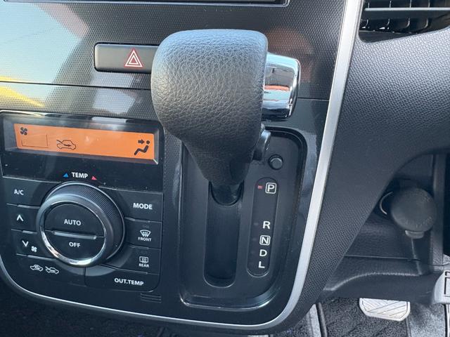 ワゴンRスティングレー リミテッドII /走行49000km/特別仕様/専用ブラックメッキグリル/インテリアブルーイルミ/運転席シートヒーター/純正15AW/HIDヘッドライト/フォグ/Bluetooth/タイミングチェーン(29枚目)