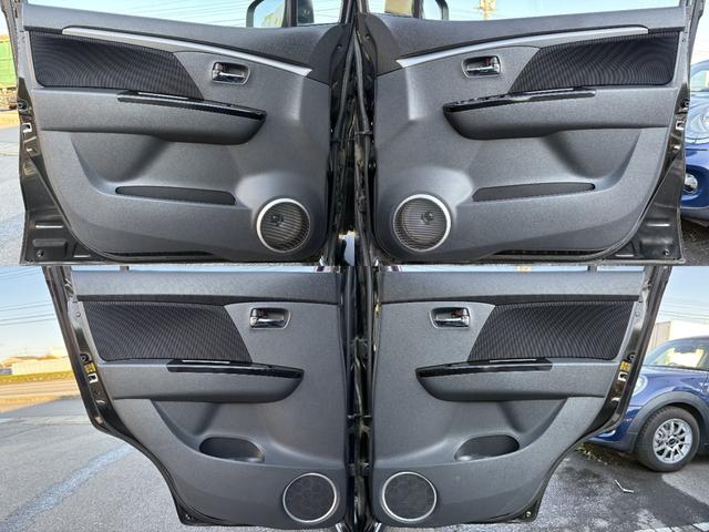 ワゴンRスティングレー リミテッドII /走行49000km/特別仕様/専用ブラックメッキグリル/インテリアブルーイルミ/運転席シートヒーター/純正15AW/HIDヘッドライト/フォグ/Bluetooth/タイミングチェーン(30枚目)