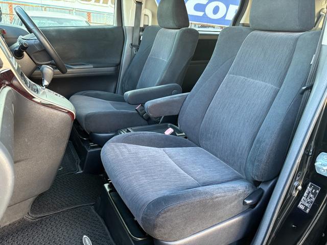 ヴェルファイア ２．４Ｚ　／２０後期／走行７４０００ｋｍ／車検：２年付／両側電動スライドドア／フリップダウンモニター／純正ナビ／フロント＆バックカメラ／フルセグ／Ｂｌｕｅｔｏｏｔｈ／１８ＡＷ／ＨＩＤ／ＥＴＣ／タイミングチェーン（8枚目）