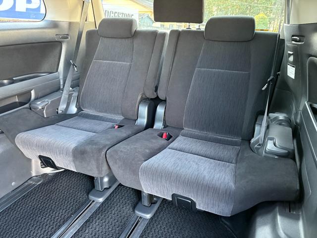 ヴェルファイア ２．４Ｚ　／２０後期／走行７４０００ｋｍ／車検：２年付／両側電動スライドドア／フリップダウンモニター／純正ナビ／フロント＆バックカメラ／フルセグ／Ｂｌｕｅｔｏｏｔｈ／１８ＡＷ／ＨＩＤ／ＥＴＣ／タイミングチェーン（10枚目）