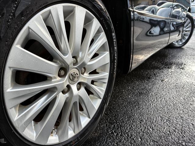 ヴェルファイア ２．４Ｚ　／２０後期／走行７４０００ｋｍ／車検：２年付／両側電動スライドドア／フリップダウンモニター／純正ナビ／フロント＆バックカメラ／フルセグ／Ｂｌｕｅｔｏｏｔｈ／１８ＡＷ／ＨＩＤ／ＥＴＣ／タイミングチェーン（16枚目）