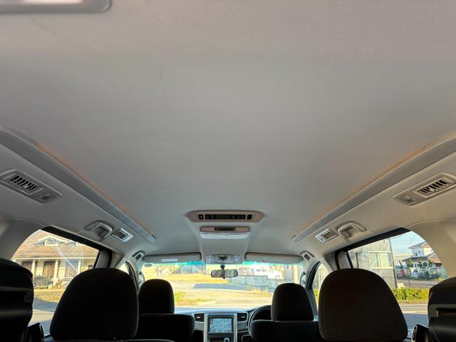 ヴェルファイア ２．４Ｚ　／２０後期／走行７４０００ｋｍ／車検：２年付／両側電動スライドドア／フリップダウンモニター／純正ナビ／フロント＆バックカメラ／フルセグ／Ｂｌｕｅｔｏｏｔｈ／１８ＡＷ／ＨＩＤ／ＥＴＣ／タイミングチェーン（31枚目）