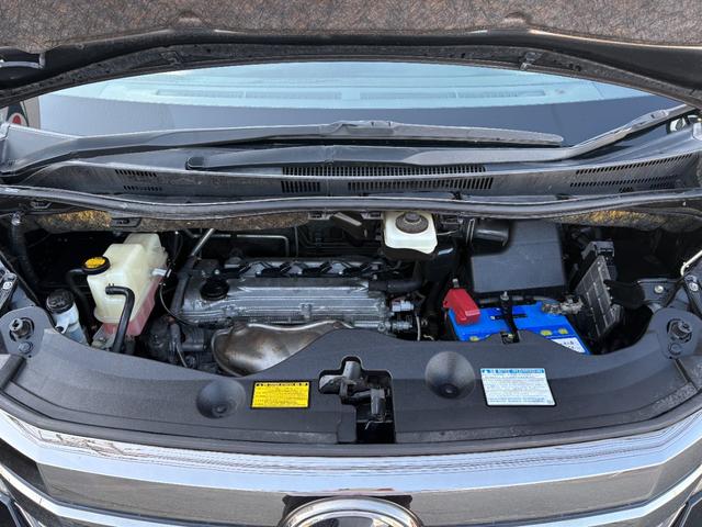 ヴェルファイア ２．４Ｚ　／２０後期／走行７４０００ｋｍ／車検：２年付／両側電動スライドドア／フリップダウンモニター／純正ナビ／フロント＆バックカメラ／フルセグ／Ｂｌｕｅｔｏｏｔｈ／１８ＡＷ／ＨＩＤ／ＥＴＣ／タイミングチェーン（41枚目）