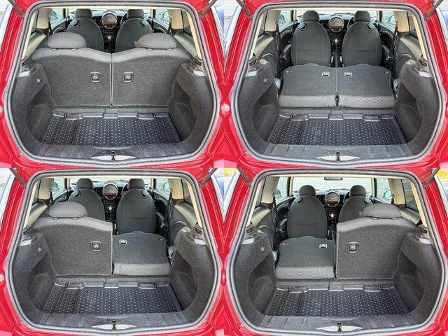 MINI クーパーS /後期型/ターボ/走行61000km/前後ドライブレコーダー/supersprintマフラー/純正17AW/プロジェクターHID/社外D型革巻ステアリング/パドルシフト/タイミングチェーン(10枚目)