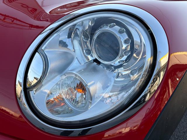 MINI クーパーS /後期型/ターボ/走行61000km/前後ドライブレコーダー/supersprintマフラー/純正17AW/プロジェクターHID/社外D型革巻ステアリング/パドルシフト/タイミングチェーン(14枚目)