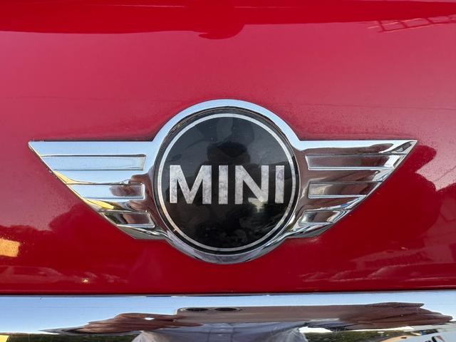 MINI クーパーS /後期型/ターボ/走行61000km/前後ドライブレコーダー/supersprintマフラー/純正17AW/プロジェクターHID/社外D型革巻ステアリング/パドルシフト/タイミングチェーン(38枚目)