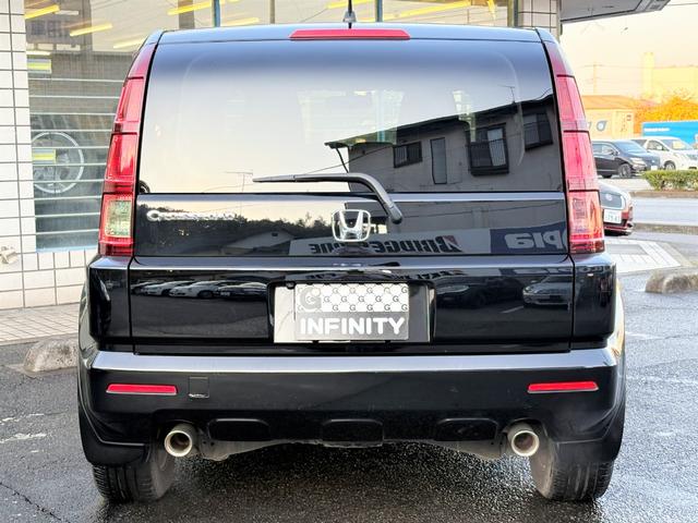 クロスロード HDDナビエディション /特別仕様車/車検:2年付/3列シート7人乗/純正ナビ/バックカメラ/DVD再生/ミュージックサーバー/純正17AW/HIDヘッドライト/ETC/革巻ステアリング/AUTOエアコン/タイミングチェーン(25枚目)