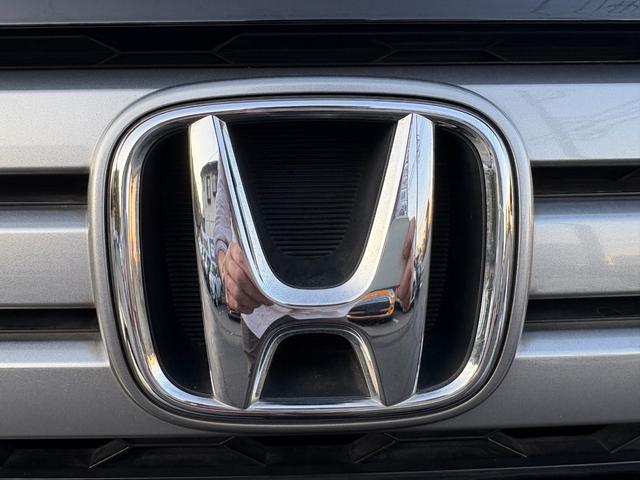 クロスロード HDDナビエディション /特別仕様車/車検:2年付/3列シート7人乗/純正ナビ/バックカメラ/DVD再生/ミュージックサーバー/純正17AW/HIDヘッドライト/ETC/革巻ステアリング/AUTOエアコン/タイミングチェーン(37枚目)